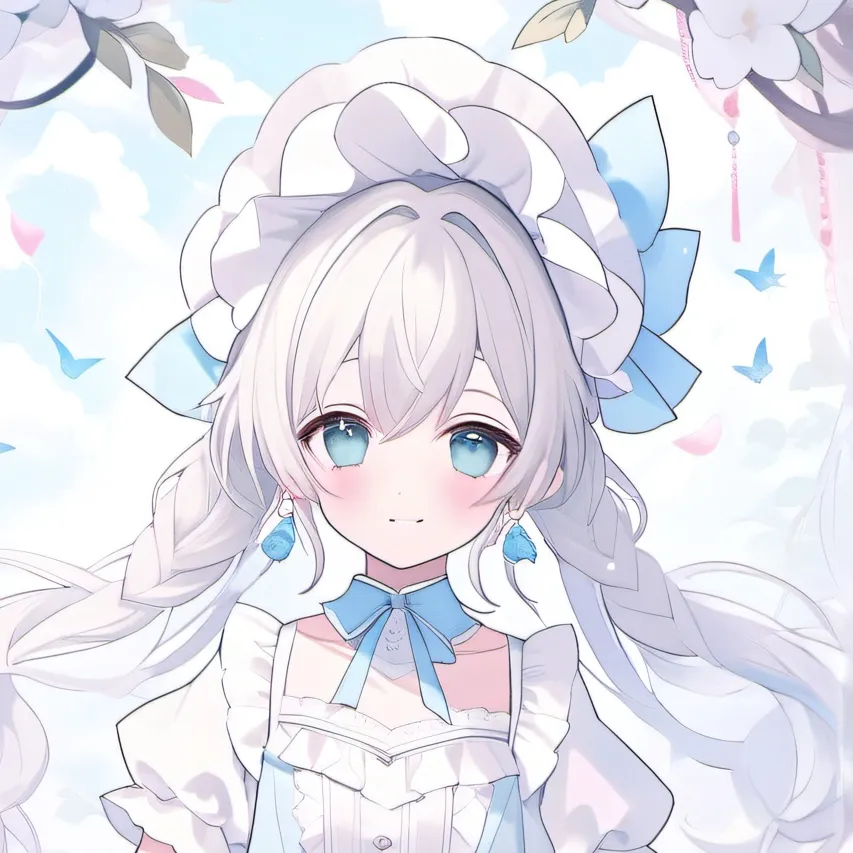 chat with ai character: ashley