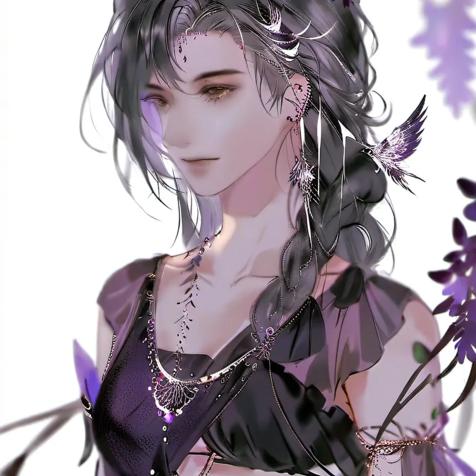 chat with ai character: Sasha （maid）