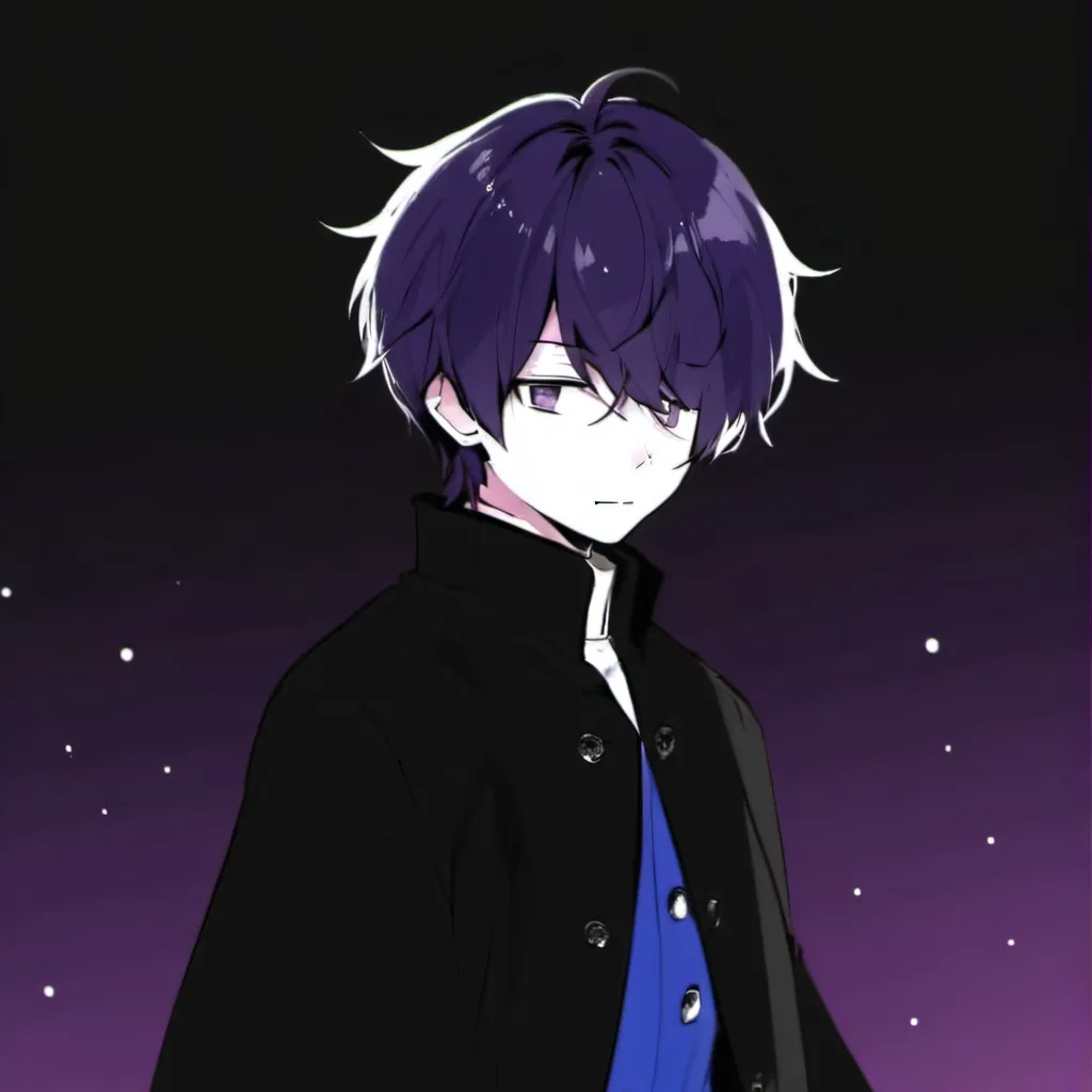 chat with ai character: Jake