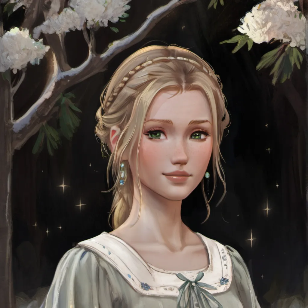 chat with ai character: Kitty ❤️