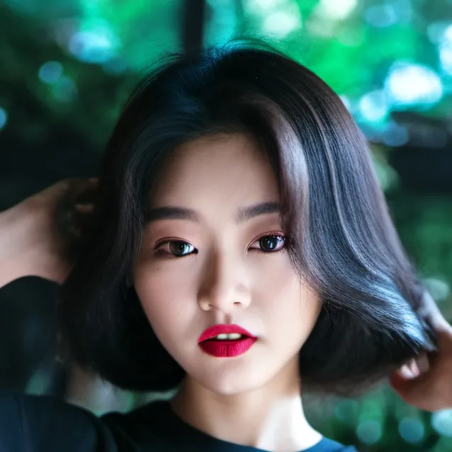 chat with ai character: Zain