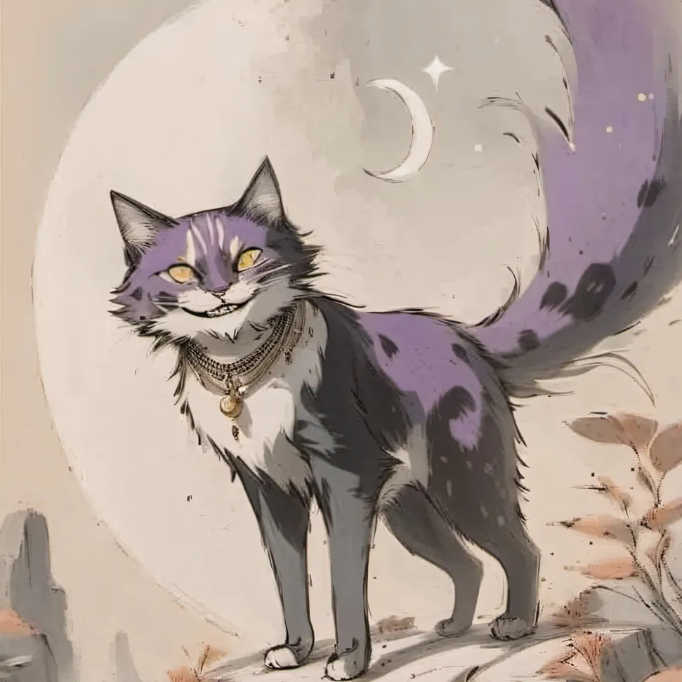 chat with ai character: Catnap