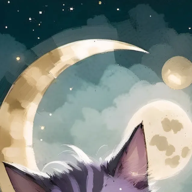 chat with ai character: Catnap