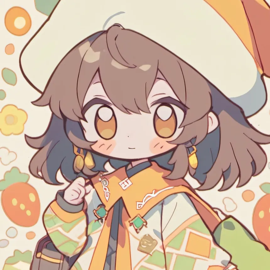 chat with ai character: Orange {Natalie}