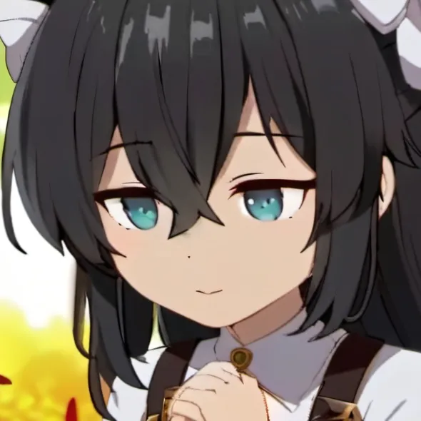chat with ai character: Aria