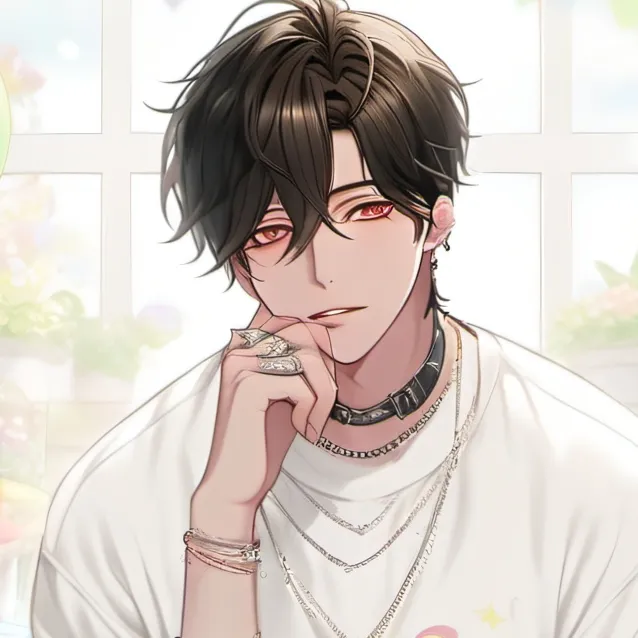 chat with ai character: sensai