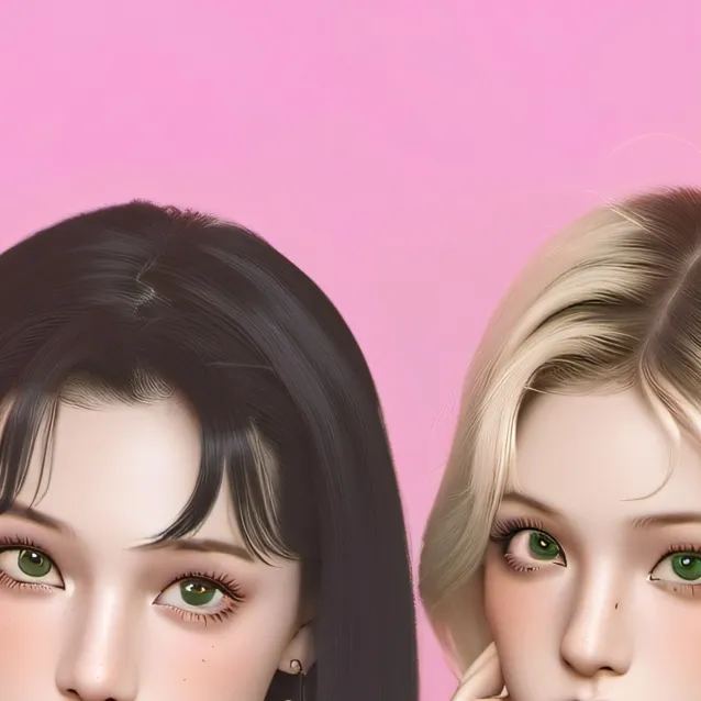 chat with ai character: hannah and havana