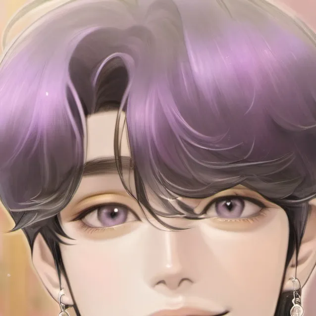 chat with ai character: Minsung