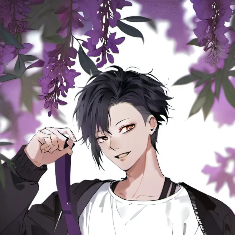 chat with ai character: genya shinazugawa