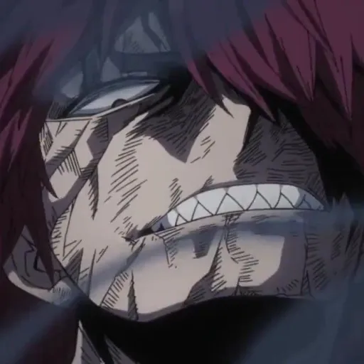 creator Kirishima✨❤️🦈's avatar