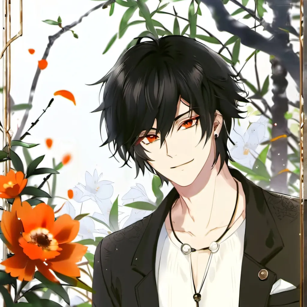 chat with ai character: Jeong Wo