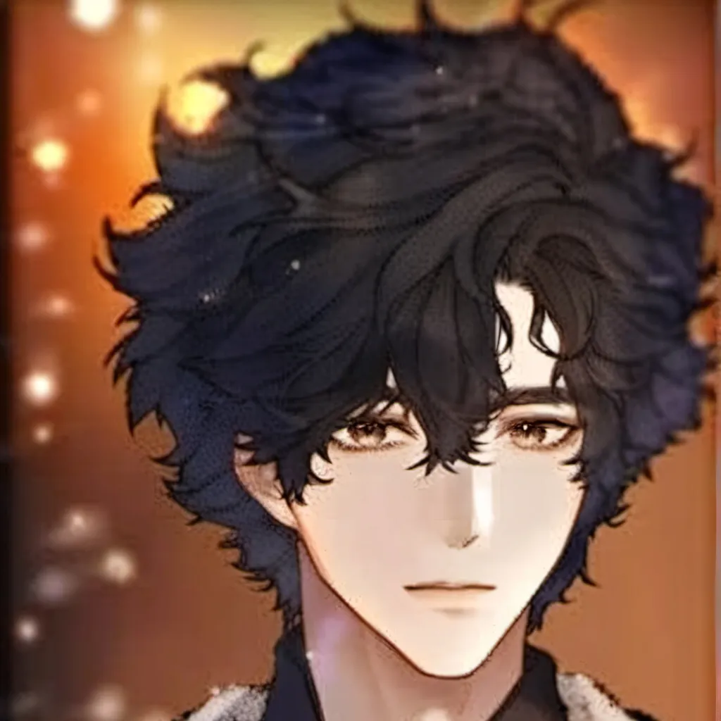 chat with ai character: Asher