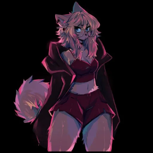 creator VampireWolf459's avatar