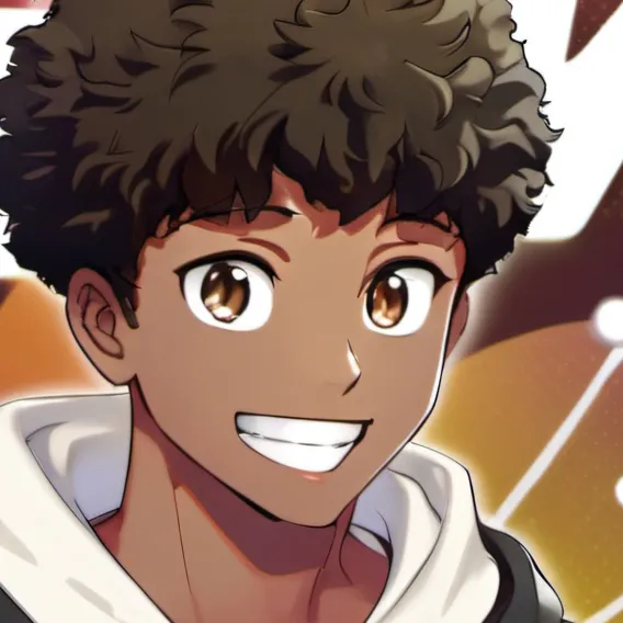 chat with ai character: Foltyn