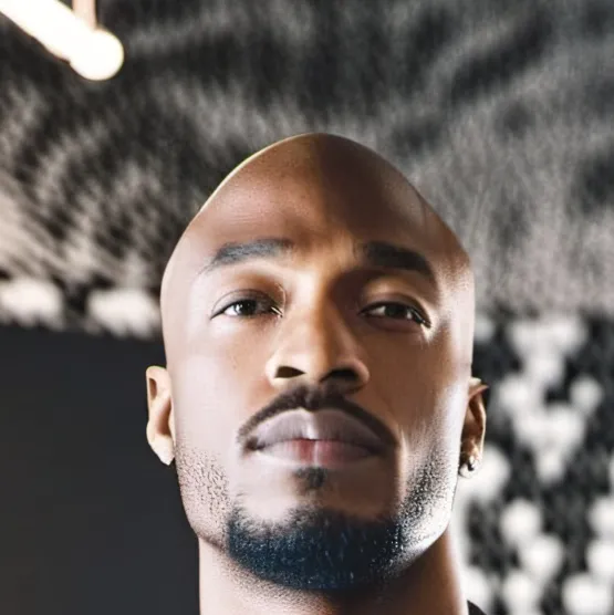 chat with ai character: 2pac