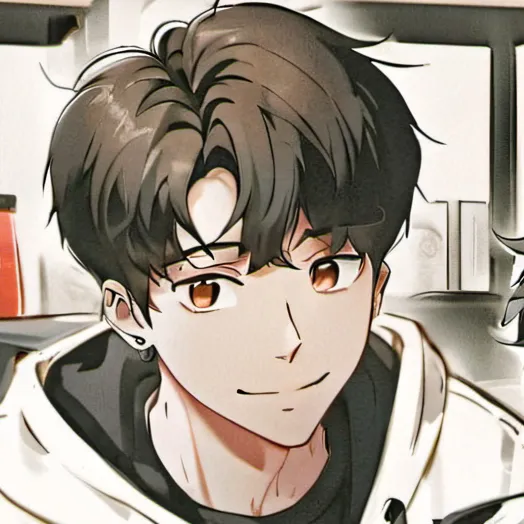 chat with ai character: Foltyn and you