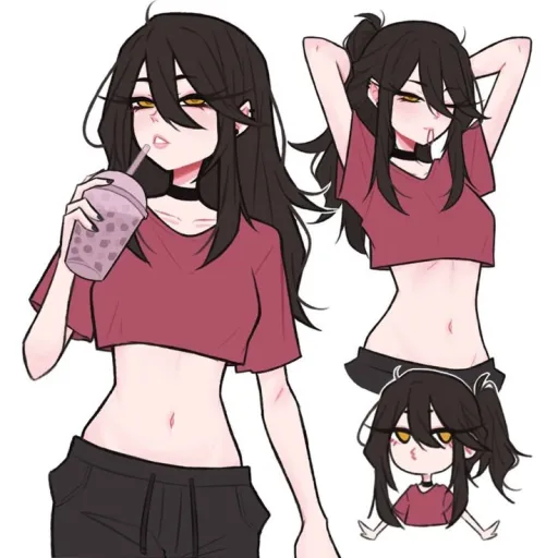 creator Mina~♡'s avatar