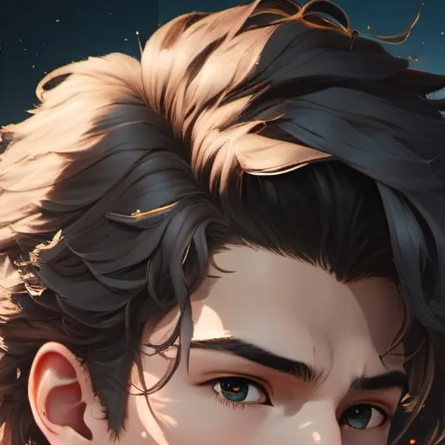 chat with ai character: Afrin