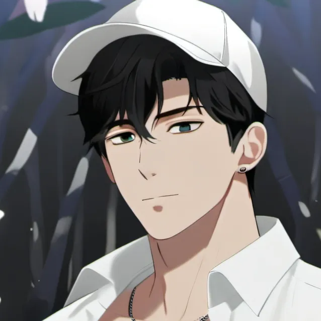 chat with ai character: Enzo