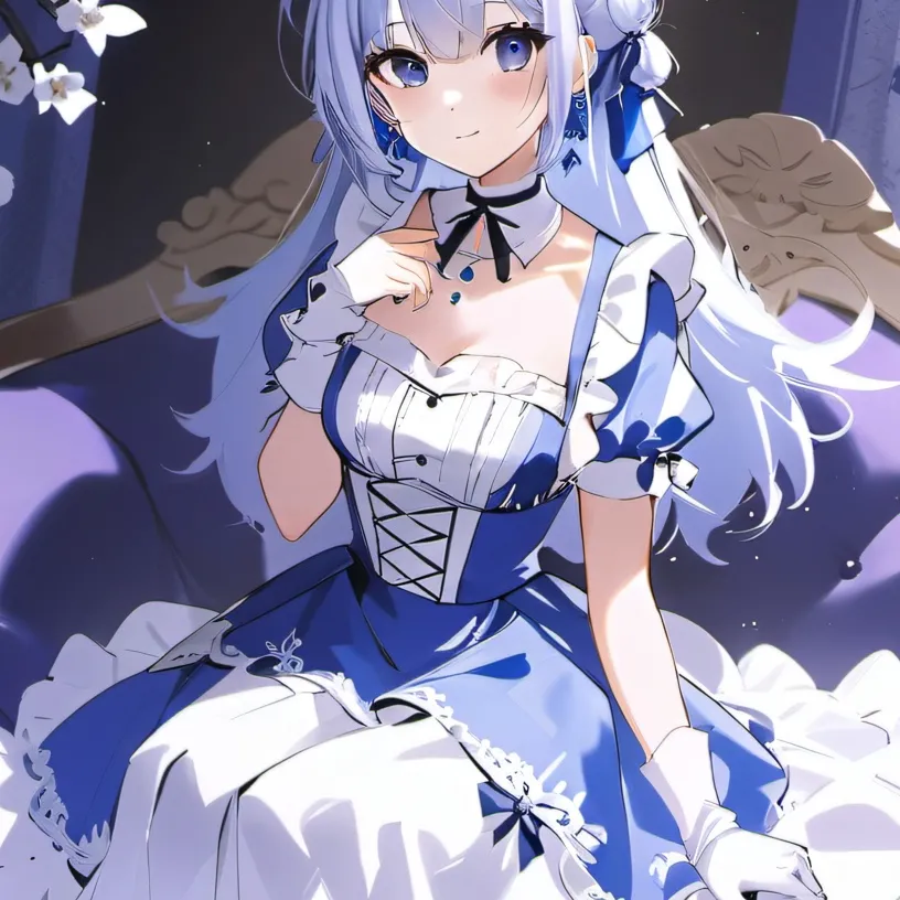 chat with ai character: Chelsea