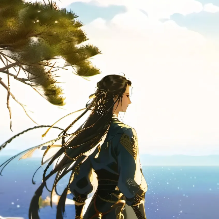 chat with ai character: Paulina 