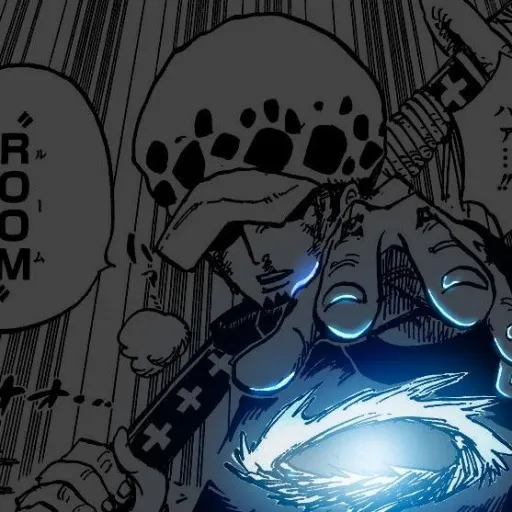 creator 💀Law🔥's avatar