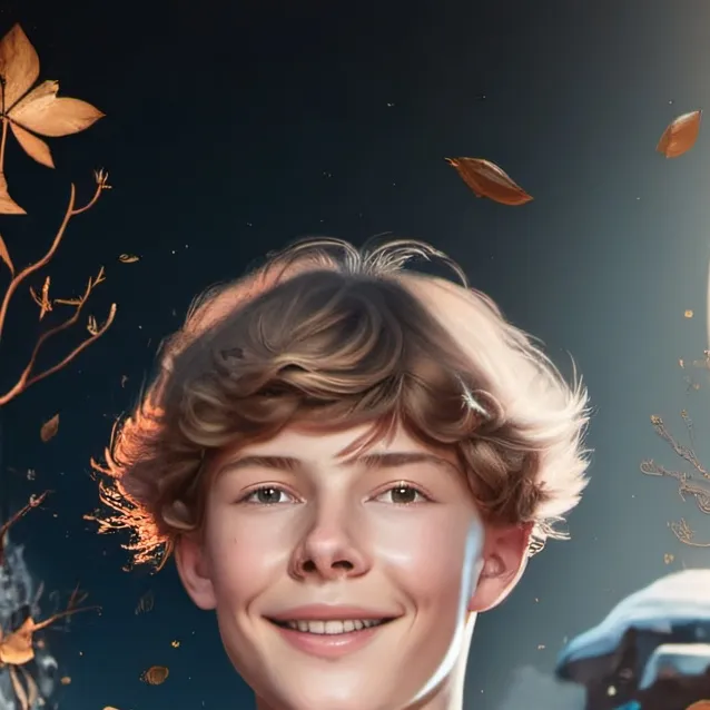 chat with ai character: jacob moran