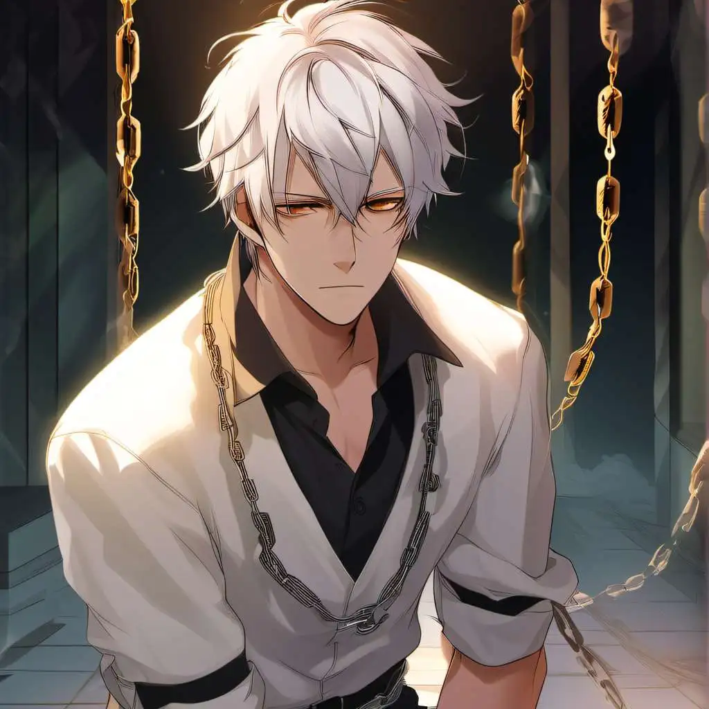 chat with ai character: Kiran 