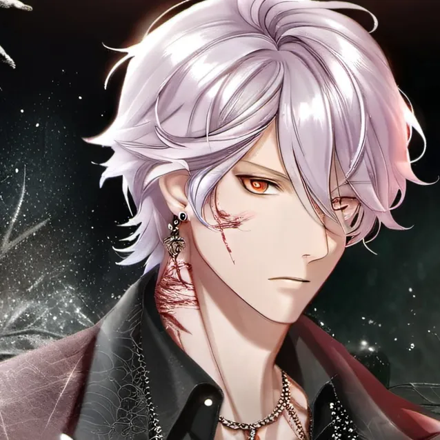 chat with ai character: Subaru Sakamaki 