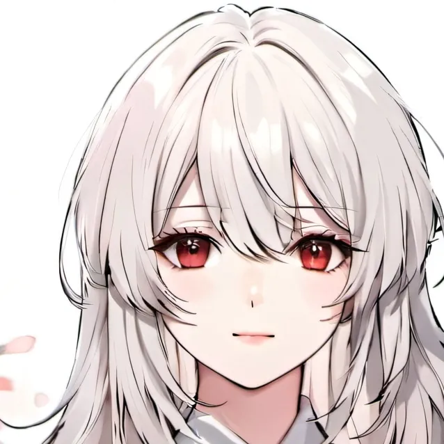 chat with ai character: Michele