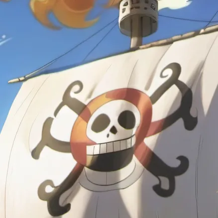 chat with ai character: The going merry