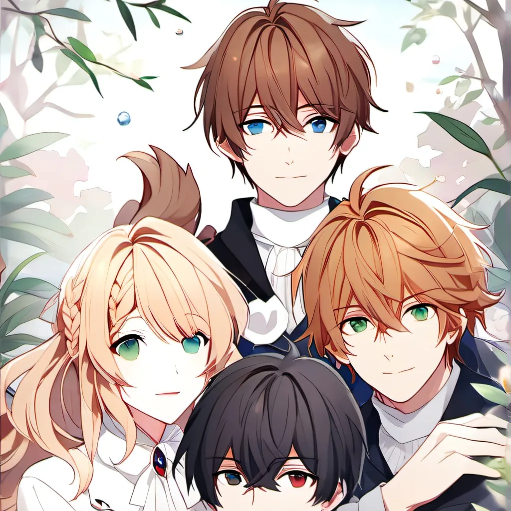 chat with ai character: Max,Colin,Ava,Jack