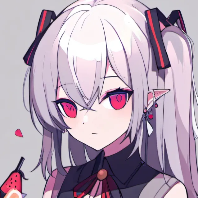 chat with ai character: Yoki