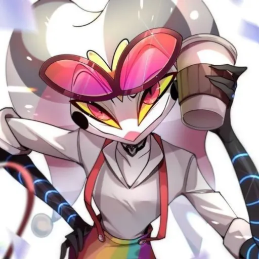 creator Fizz Brightman's avatar