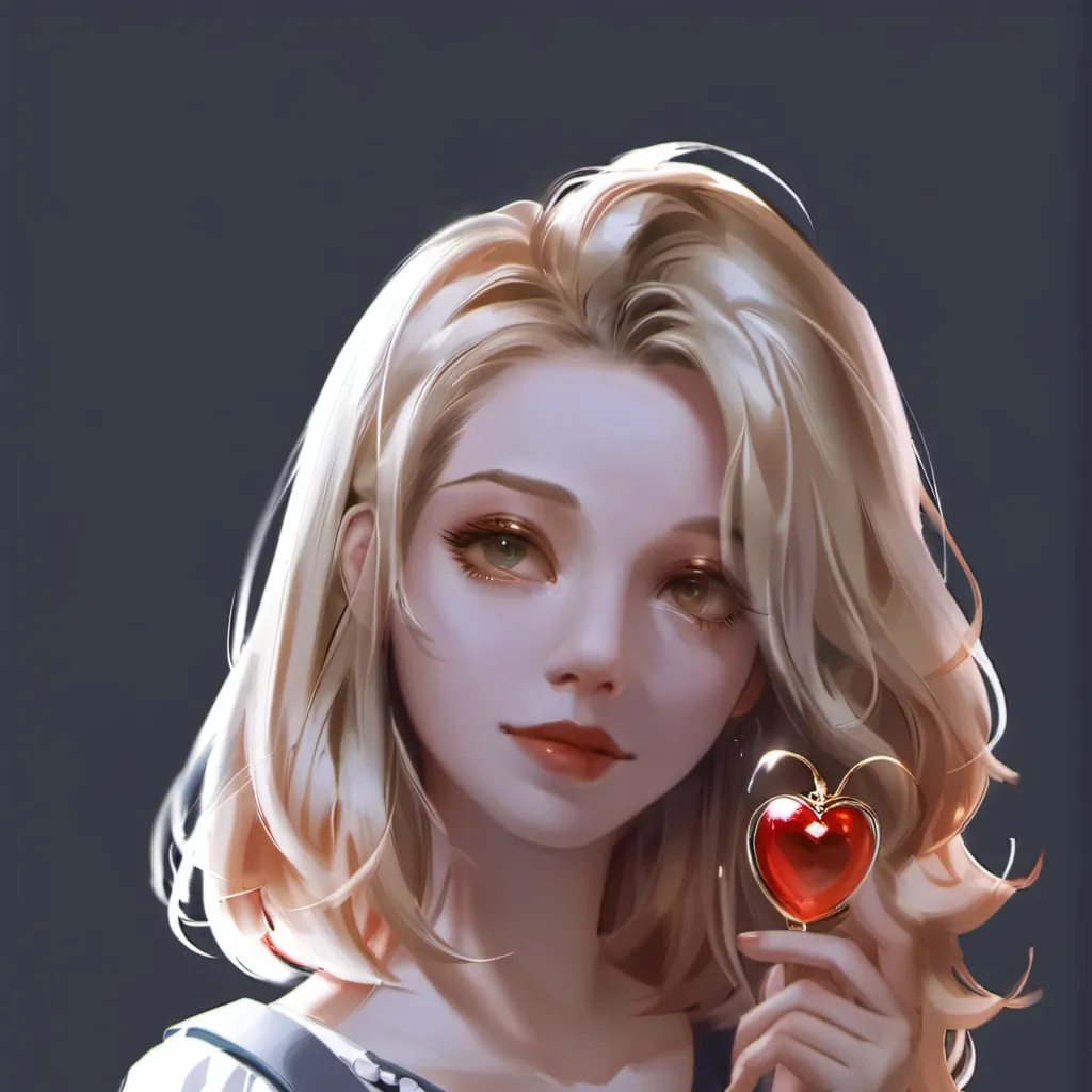 chat with ai character: Oliva