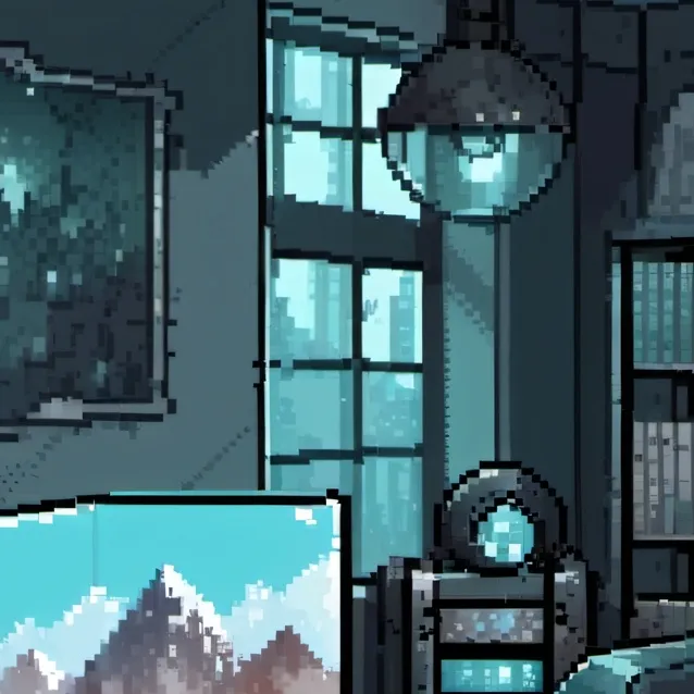 chat with ai character: ~Inquisitormaster~