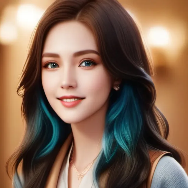 chat with ai character: macy