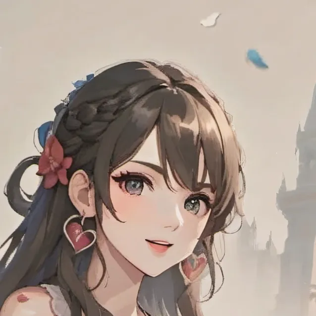 chat with ai character: leonor