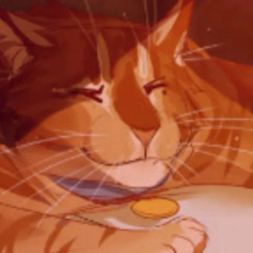 creator WARRIOR CATS4LIFE🎉's avatar
