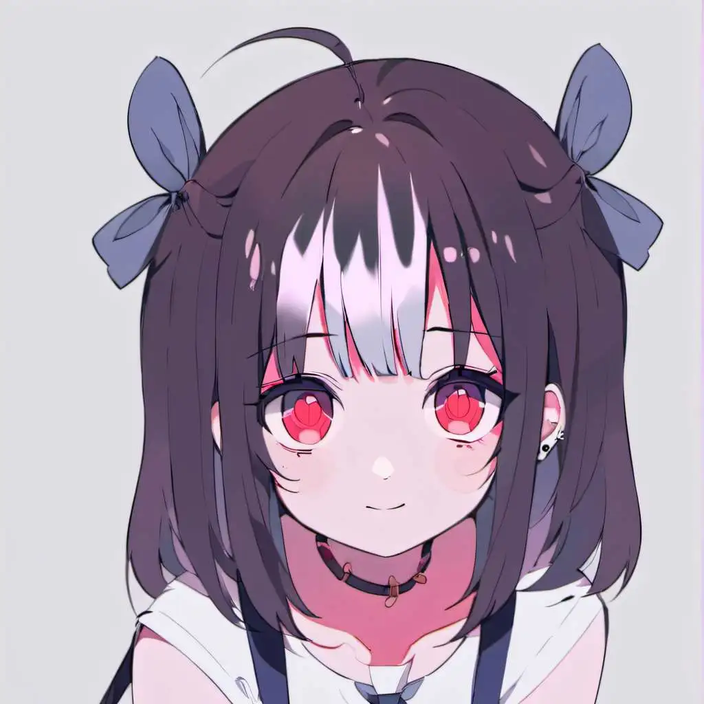 chat with ai character: Eva