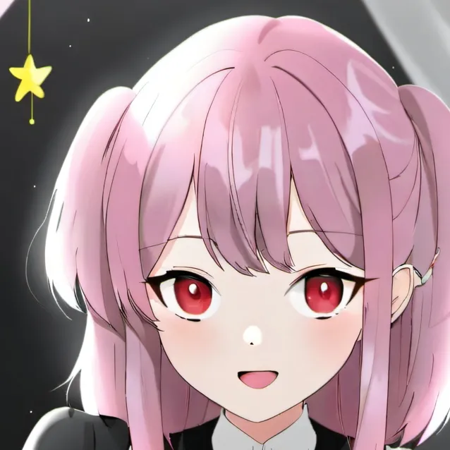 chat with ai character: Cherry Berry