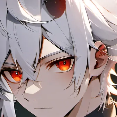 chat with ai character: ×Victor×(demon)
