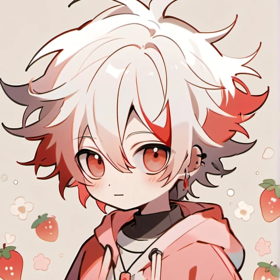 chat with ai character: Victor (CHILD)