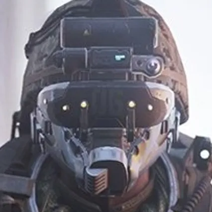 creator Nick Crosby's avatar