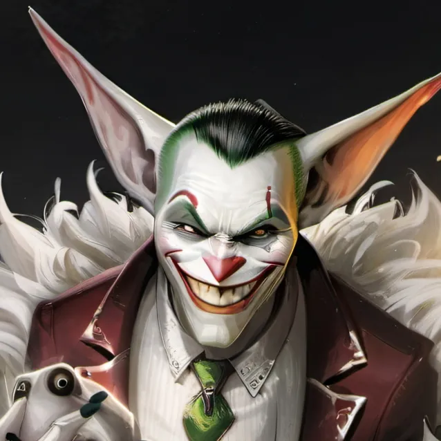 chat with ai character: Alf