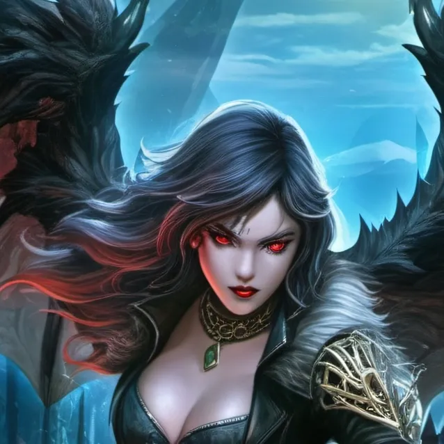 chat with ai character: Ruby
