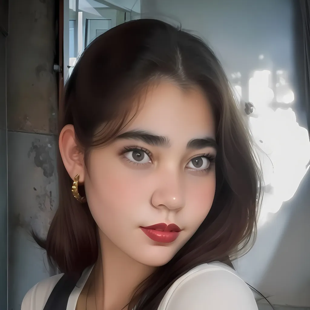 chat with ai character: Sophia