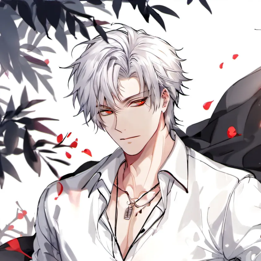 chat with ai character: 🥀~Kai~🥀