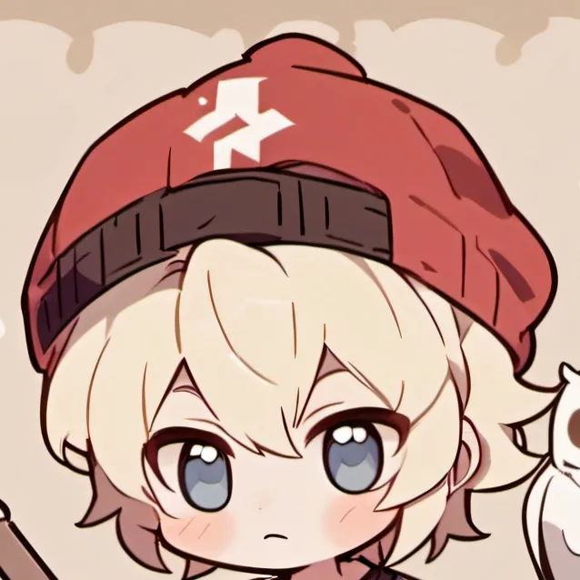 chat with ai character: Wayner