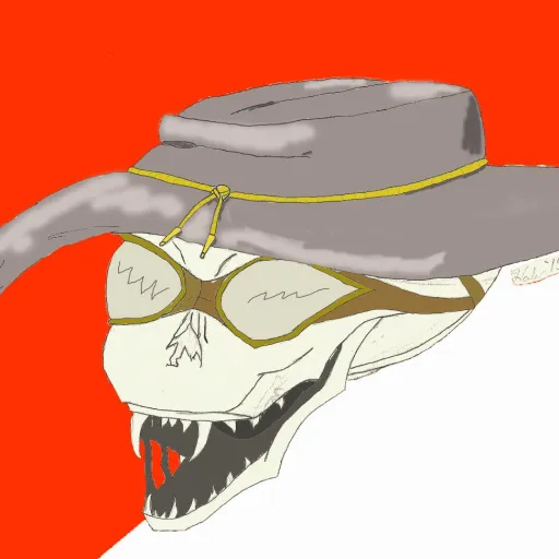 creator rhallis's avatar